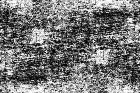 Background of black and white textures. Abstract grunge wallpaper pattern of  Foto stock