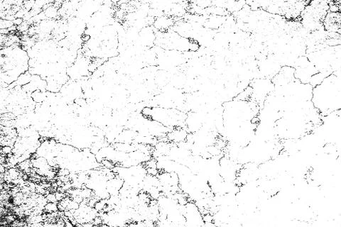 Background of black and white textures. Abstract grunge wallpaper pattern of  Foto stock