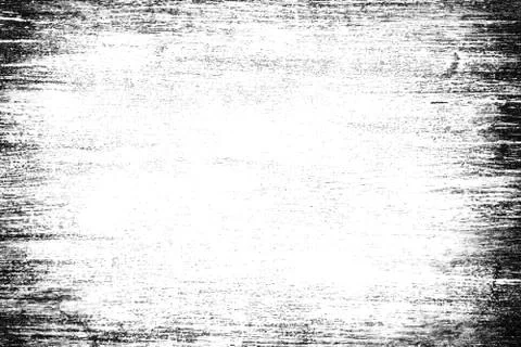 Background of black and white textures. Abstract grunge wallpaper pattern of  Foto stock
