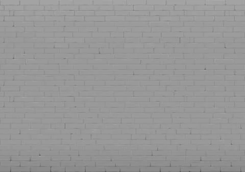 Background with black brick wall Stock Illustration