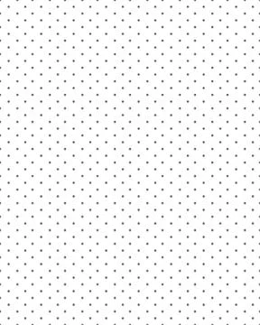 Background with black dots Stock Illustration
