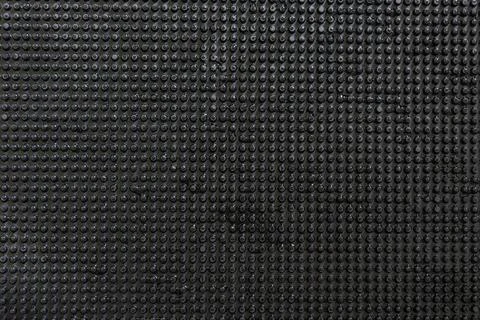 Background black dots Stock Photos