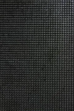 Background black dots Foto stock