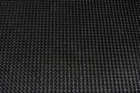 Background black dots Stock Photos