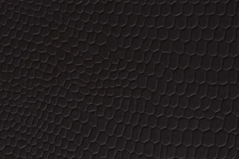 Background from black paper texture. Stock Photos