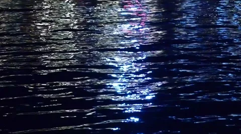 Background black sea waves Video stock 67878402