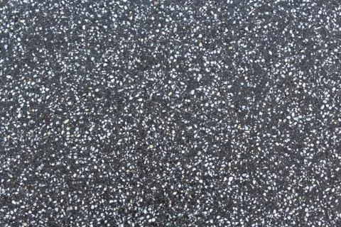 A background with a black stone Stock Photos