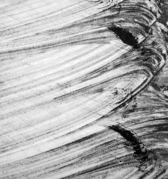 Background of black strokes Stock Photos