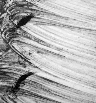 Background of black strokes Stock Photos