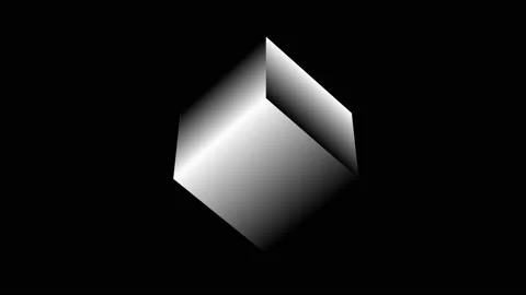 Background black white  (10) Stock Footage 195078551