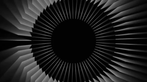 Background black white  (132) Stock Footage 195083312