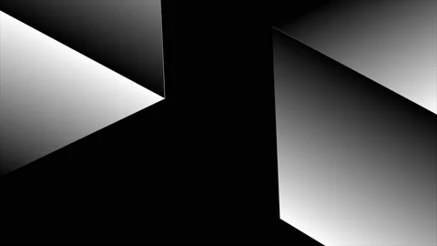 Background black white  (35) Stock Footage 195079968