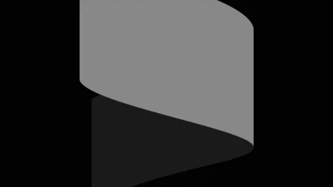 Background black white  (5) Video stock 195077580