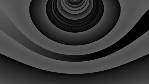 Background black white  (61) Stock Footage 195080973