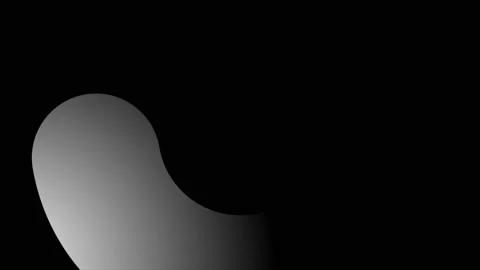 Background black white  (66) Vídeo Stock 195081089