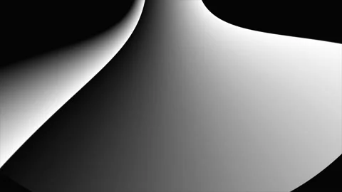 Background black white  (68) Video stock 195081266