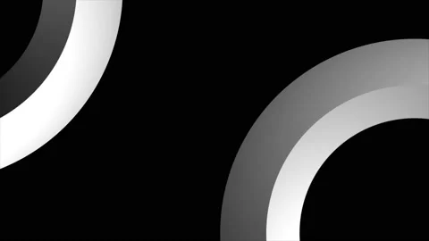 Background black white  (70) Video stock 195081368