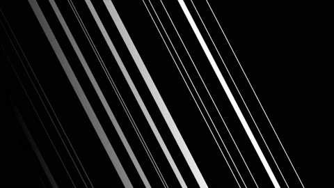 Background black white  (71) 動画素材 195081534