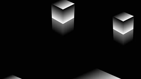 Background black white  (77) Stock Footage 195081849