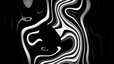 Background black white  (78) Stock Footage 195082009