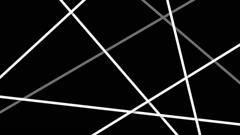 Background black white  (79) Stock Footage 195081958