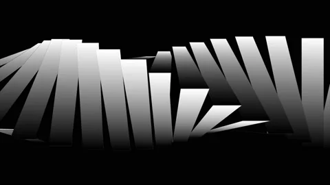 Background black white  (80) Stock Footage 195082114