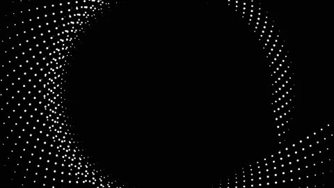 Background black white  (9) Stock Footage 195078431