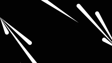 Background black white  (96) Stock Footage 195082932