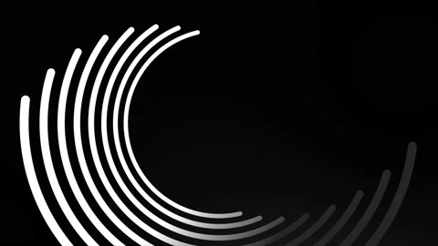 Background black white  (97) Stock Footage 195082978