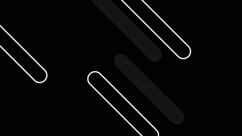 Background black white  (99) Video stock 195083076