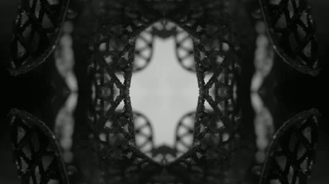 Background black &amp; white Stock-Footage 57822266