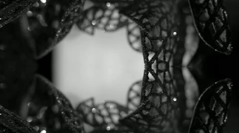 Background black &amp; white Stock-Footage 57822379