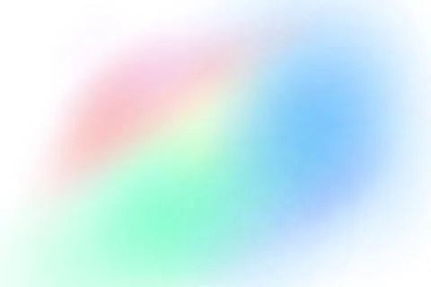 Background blend color blur Stock Illustration