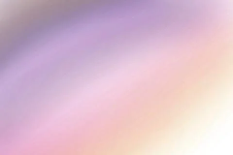 Background blend color blur 库存插图
