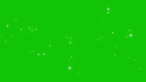 Background blink animated sparkling background blink glowing 4k looping ani.. Stock Footage 301269544