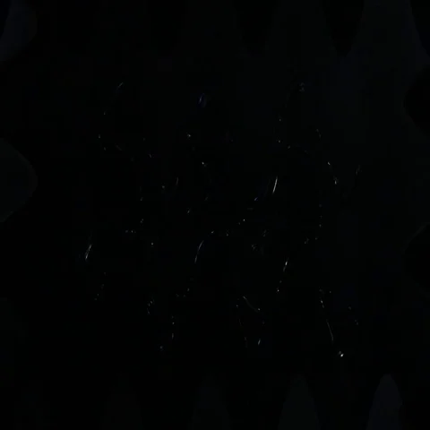 Background blinking abstract lights Stock Footage 69438432