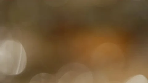 Background with blinking, bokeh, blurred lights. (Ultra HD, UHD, 4K) Stock Footage 42803772