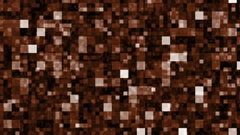 Background with Blocks Stock Footage 95212436