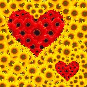 Background Blossom Stock Illustration