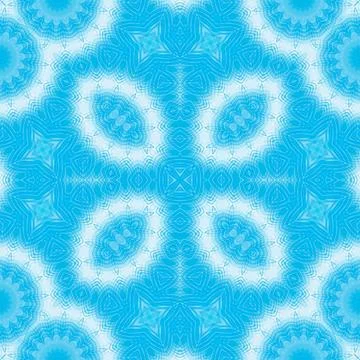 Background with blue abstract pattern Background with blue abstract concen... Stock Photos