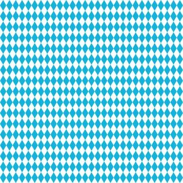 Background with blue and white lines made of small rhombus figures Stock Illustration