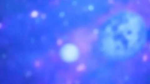 Background blue blur Stock Footage 12588770