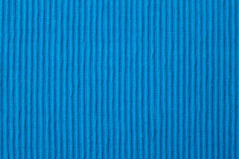 Background blue cloth Stock Photos