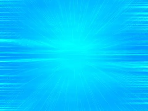 Background of blue color Stock Illustration