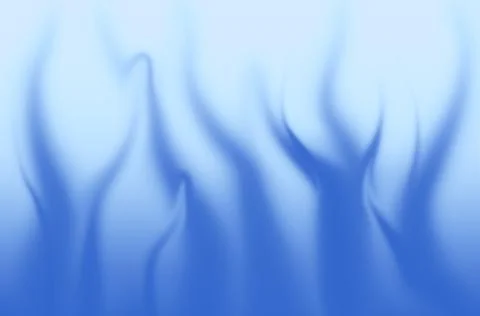 Background in blue colors Stock Illustration