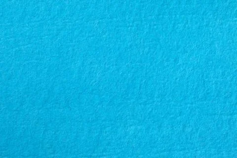 Background blue felt Stock Photos