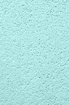 Background of blue foam Stock Photos