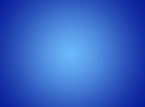 Background blue gradient abstract Stock Illustration