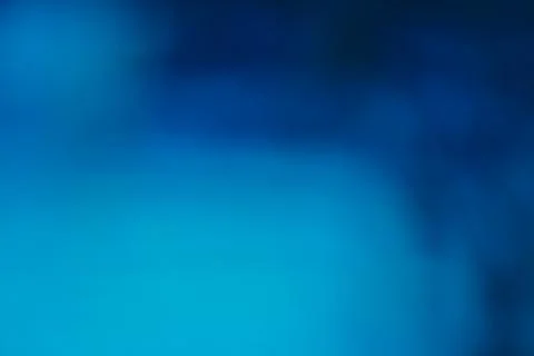 Background blue gradient angle 1 Foto stock