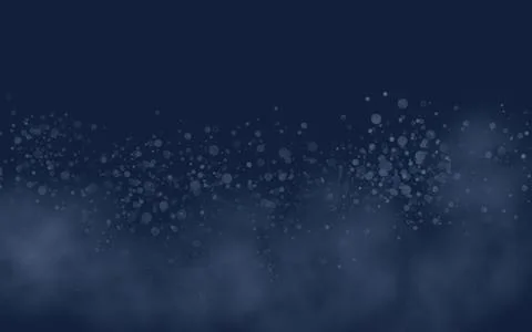 Background with blue gradient texture Stock Illustration